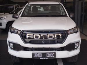 Foton Tunland G7 2.0TD single cab 4x4 TLX - Image 2