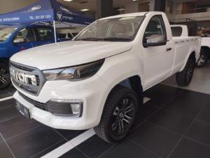 Foton Tunland G7 2.0TD single cab 4x4 TLX - Image 3