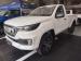 Foton Tunland G7 2.0TD single cab 4x4 TLX - Thumbnail 3