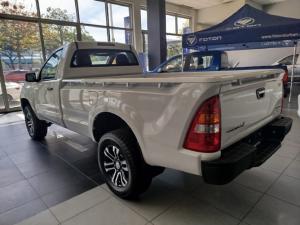 Foton Tunland G7 2.0TD single cab 4x4 TLX - Image 4