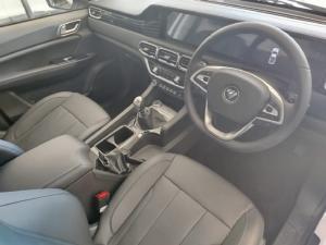 Foton Tunland G7 2.0TD single cab 4x4 TLX - Image 6
