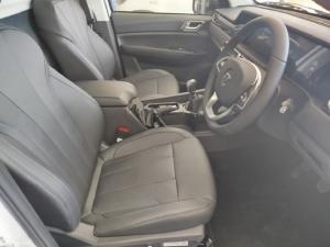 Foton Tunland G7 2.0TD single cab 4x4 TLX - Image 7