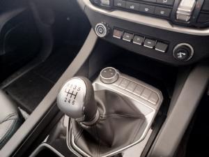 Foton Tunland G7 2.0TD single cab 4x4 TLX - Image 8