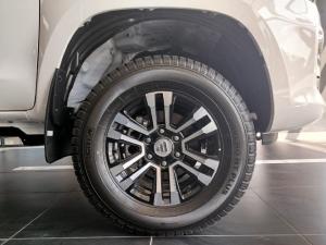 Foton Tunland G7 2.0TD single cab 4x4 TLX - Image 9
