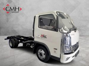 Foton Miler TruckChassis Cab - Image 1