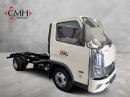 Thumbnail Foton Miler TruckChassis Cab