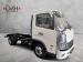 Foton Miler TruckChassis Cab - Thumbnail 1