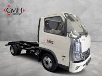 Thumbnail Foton Miler TruckChassis Cab