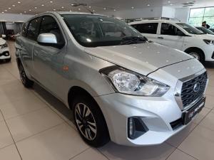 Datsun Go+ 1.2 Lux auto - Image 10