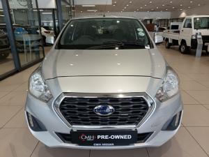 Datsun Go+ 1.2 Lux auto - Image 11