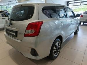Datsun Go+ 1.2 Lux auto - Image 12