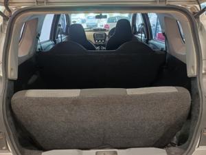 Datsun Go+ 1.2 Lux auto - Image 13