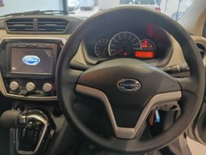 Datsun Go+ 1.2 Lux auto - Image 14