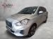 Datsun Go+ 1.2 Lux auto - Thumbnail 1