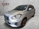 Thumbnail Datsun Go+ 1.2 Lux auto