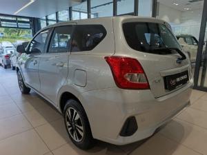 Datsun Go+ 1.2 Lux auto - Image 3