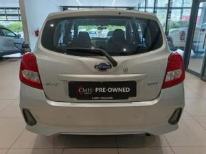 Datsun Go+ 1.2 Lux auto - Image 4
