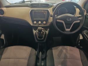 Datsun Go+ 1.2 Lux auto - Image 6