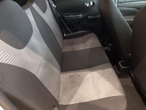 Datsun Go+ 1.2 Lux auto - Image 7