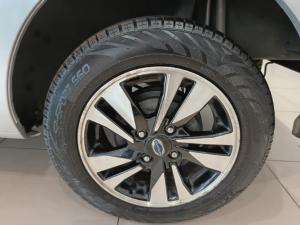 Datsun Go+ 1.2 Lux auto - Image 8