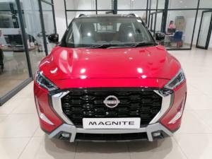 Nissan Magnite 1.0 Turbo Acenta Plus - Image 11