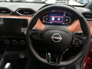 Nissan Magnite 1.0 Turbo Acenta Plus - Image 14