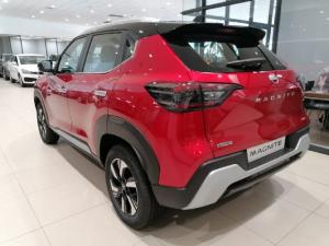 Nissan Magnite 1.0 Turbo Acenta Plus - Image 3
