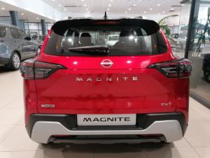 Nissan Magnite 1.0 Turbo Acenta Plus - Image 4