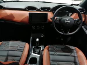 Nissan Magnite 1.0 Turbo Acenta Plus - Image 6