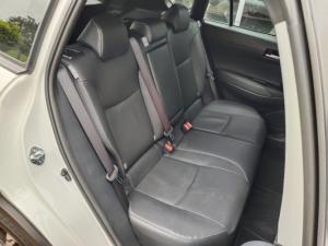 Toyota Corolla Cross 1.8 XR - Image 10