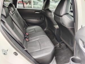 Toyota Corolla Cross 1.8 XR - Image 11