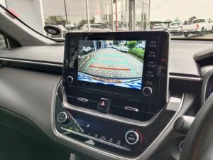 Toyota Corolla Cross 1.8 XR - Image 12