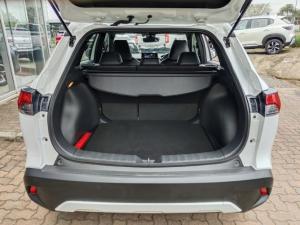 Toyota Corolla Cross 1.8 XR - Image 13