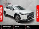 Thumbnail Toyota Corolla Cross 1.8 XR