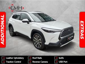 Toyota Corolla Cross 1.8 XR - Image 1