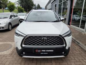 Toyota Corolla Cross 1.8 XR - Image 2
