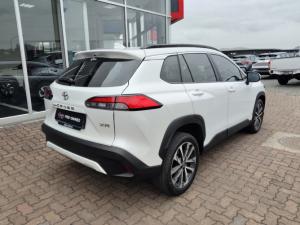 Toyota Corolla Cross 1.8 XR - Image 3