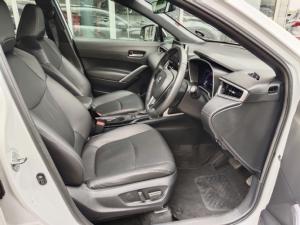 Toyota Corolla Cross 1.8 XR - Image 5
