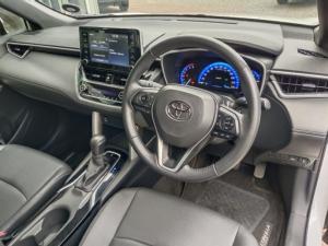 Toyota Corolla Cross 1.8 XR - Image 6