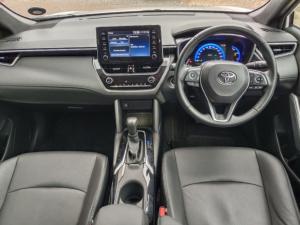 Toyota Corolla Cross 1.8 XR - Image 7