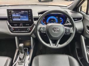 Toyota Corolla Cross 1.8 XR - Image 8