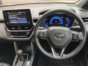 Toyota Corolla Cross 1.8 XR - Image 9