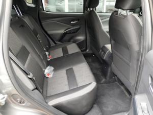 Nissan Magnite 1.0 Acenta auto - Image 10