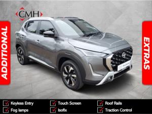 Nissan Magnite 1.0 Acenta auto - Image 1