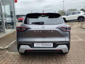 Nissan Magnite 1.0 Acenta auto - Image 4