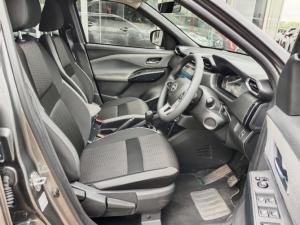 Nissan Magnite 1.0 Acenta auto - Image 5