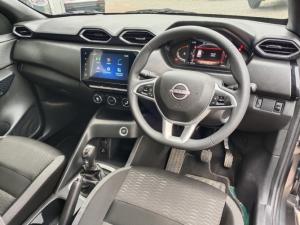 Nissan Magnite 1.0 Acenta auto - Image 6