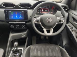 Nissan Magnite 1.0 Acenta auto - Image 8