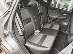 Nissan Magnite 1.0 Acenta auto - Image 9