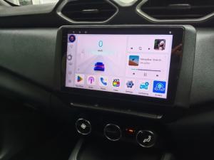 Nissan Magnite 1.0 Turbo Visia - Image 10